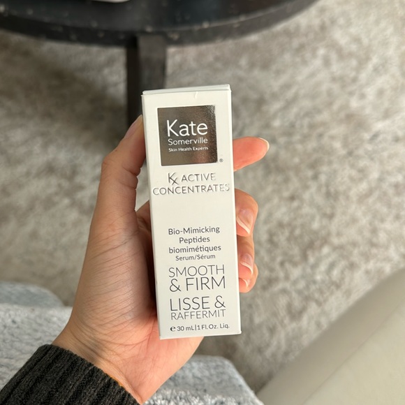 Kate Somerville Kx Active Concentrates Bio-Mimicking Peptides Serum